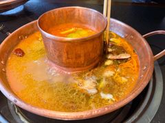 -菌自由丨野生菌火锅特色庭院餐厅(丽江古城店)