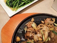 -桂林肥仔·中华餐饮名店(园湖店)