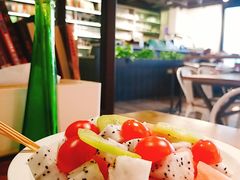 -心邸·庆宴(雅宝城店)