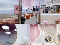 -猪盟咖啡店(玖洲道店)