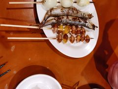 -福烤锦花(长乐路店)