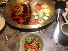 -小龙坎火锅(总店)