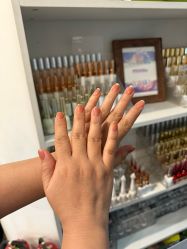 -WH日式美甲沙龙