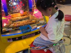 -汤姆熊欢乐世界·史莱姆怪兽(正大店)
