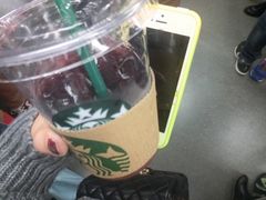 iphone_upload_pic-星巴克(北京南站2B检票口)