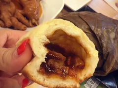 -添好运点心专门店(中环IFC店)