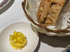 -俄士厨房(五棵松华熙LIVE店)