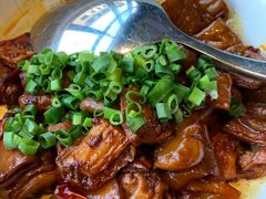 -马仕玖煲·融合菜·酥不腻烤鸭(人大店)