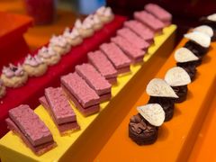 -怡咖啡海鲜自助餐厅(浦东香格里拉店)