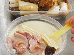 胡椒猪肚汤-胡椒猪肚汤(康王店)
