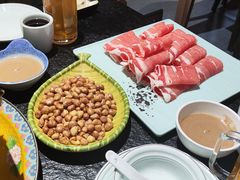 -苏完瓜尔佳氏·满洲涮肉(古方路店)