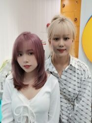 -OnHair造型