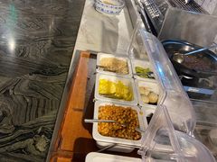 自助取餐区-印象餐厅(杭州国际博览中心北辰大酒店)