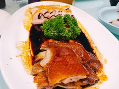-扬州狮子楼·非遗淮扬菜(总店)