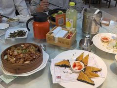 -闽公馆·客家私房菜·商务宴请·包厢(杏林橡树湾店)