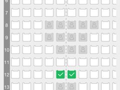 -万达影城(浦西万达广场激光IMAX店)