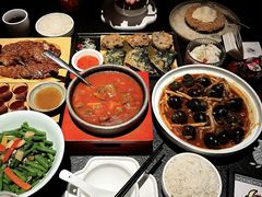 -桂小厨广西菜(万象城店)