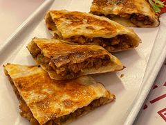 脆脆安格斯牛肉饼-杯子红牛排(创意产业园店)