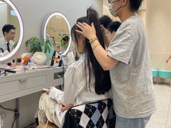 -天真蓝照相馆(五角场百联又一城店)