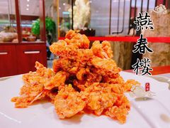 -燕春楼(海河华鼎店)