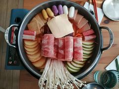 -小岛餐厅