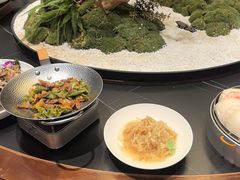 -洪星渔庄临平菜(星万里店)