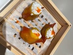 -蔡澜点心·粤菜(丽泽天街店)