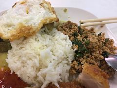 -Magic Food Point(Airport Street food)