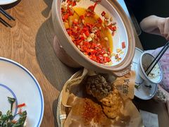 -实在湘·大碗土菜(竹料店)
