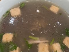 -回味鸭血粉丝汤(砂之船店)