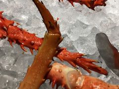 蟹腿-杭州国际会议中心洲际酒店-原素全日餐厅(解放东路店)