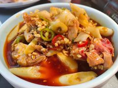 -鱼鼎香烤鱼火锅(华发商都店)