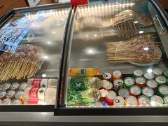 -伊北味·清真青海拉面村(延安路店)