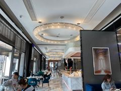 -鹭江潮餐厅•福建菜(鹭江佲家酒店)