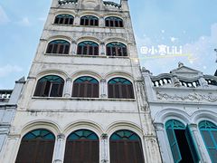 -海口骑楼老街历史文化街区