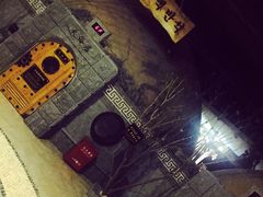 -纽斯桑拿会所(天山店)