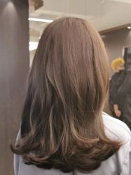 点击看大图 -MORI HAIR SALON日式美发沙龙