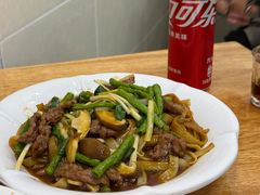 -南记食粥坊·宵夜大排档(莲花总店)