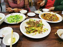 -清真·伊清阁餐厅