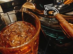 -Cohiba Atmosphere高希霸魅力俱乐部(国贸店)