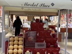 -凯德MALL(西直门店)