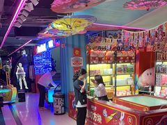 -阿尔法Game Station(中山路店)