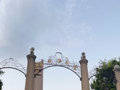 -抗战胜利纪念堂博物馆