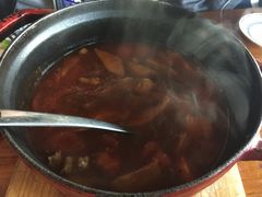 -烛影拾光观景餐厅·创意菜·摄影·小提琴(大唐不夜城店)