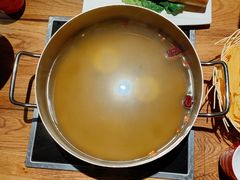 -牛很鲜潮汕牛肉火锅(朝晖路店)