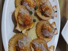 -海之鲜大排档(东山海鲜金銮湾店)