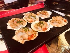 -红钳侠小龙虾·烧烤(中赢康康谷店)
