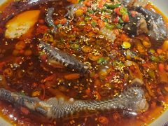 -回水镇·江湖川菜(恒大新城店)