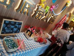 -海底捞火锅(万丰桥店)