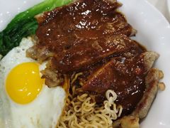 -中山利和希尔顿酒店